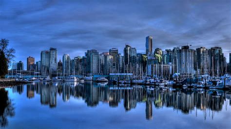 [70+] Vancouver Wallpapers.